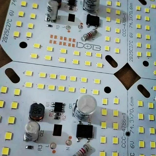 DOB 50w